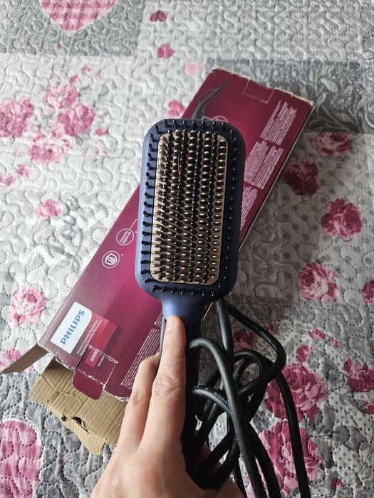 Perie de îndreptat parul