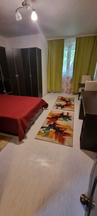 Garsoniera Plaza Drumul Taberei
