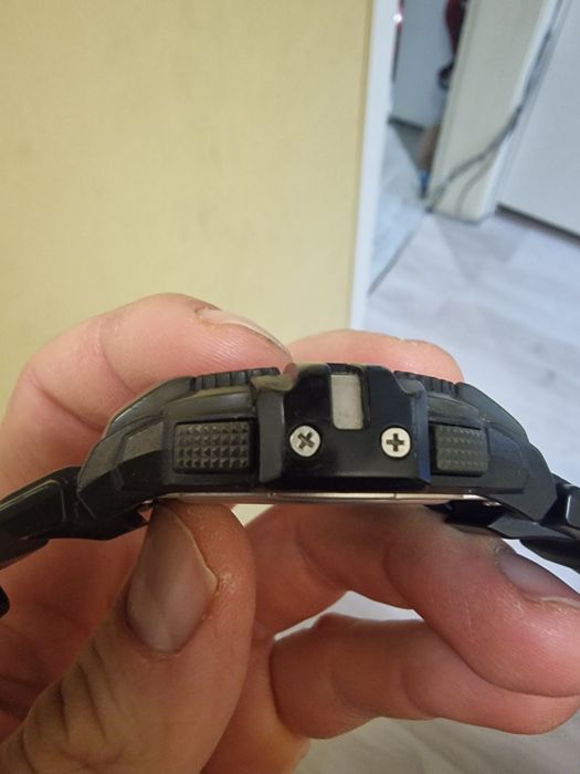 Casio PRG 270 соларен