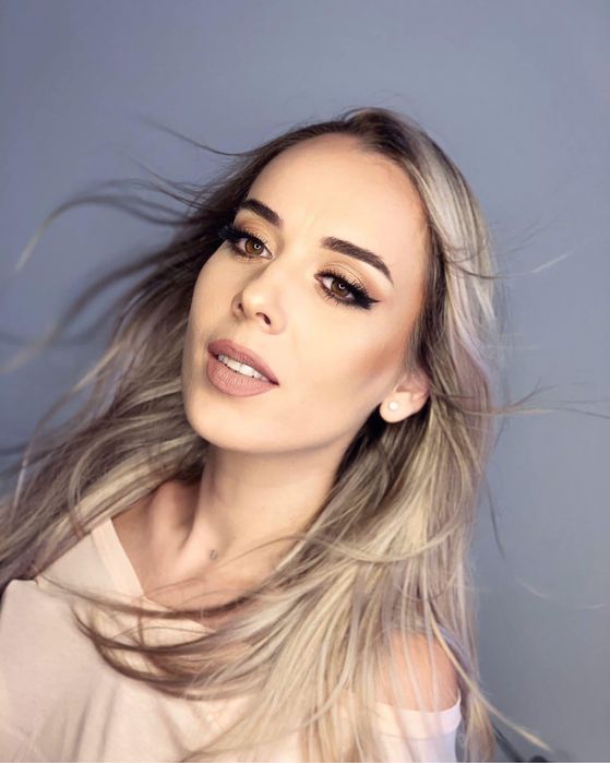 Machiaj și coafat Craiova