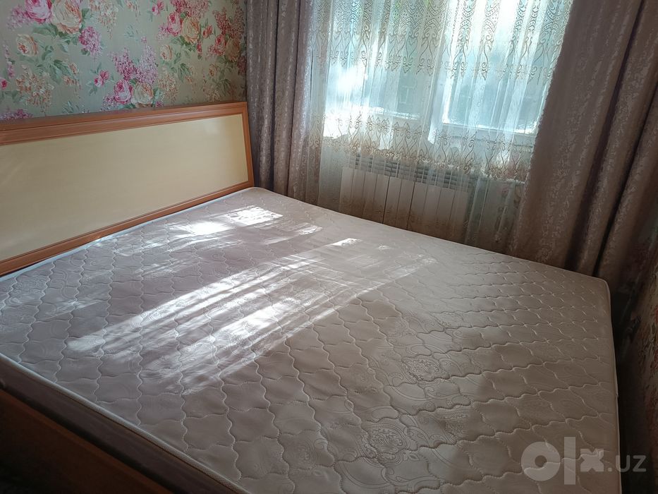 Продам срочно кровать