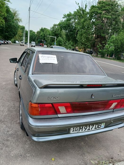 Lada 2115 2008 — 3