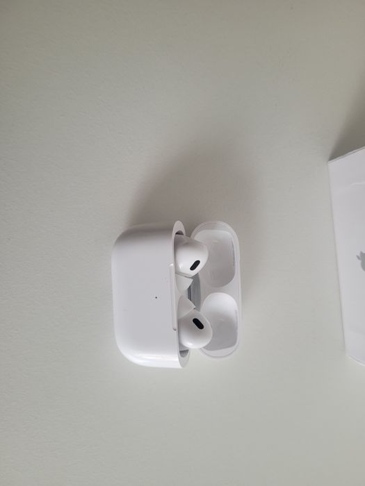 Airpods pro sigilate