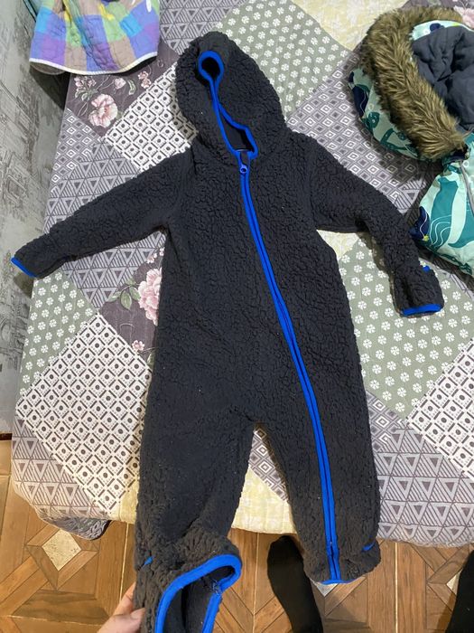 Комбинезон Huppa орегинал