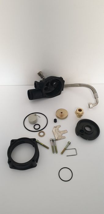 Grup suport Pompă Apă Centrală Protherm Leopard 24BTV