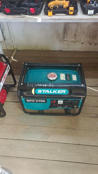 Аренда инструментов