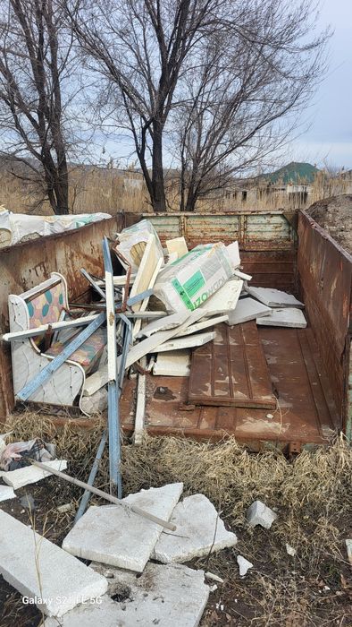 Кузов, комплект на газ 53