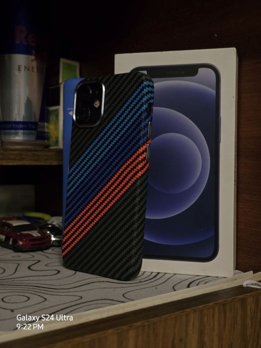 Iphone 12mini 5G