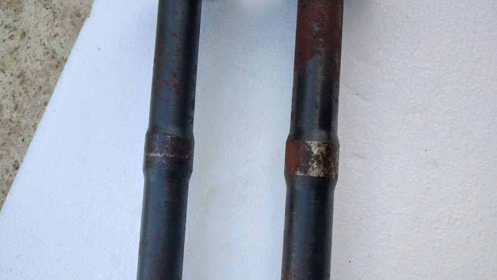 Set planetare punte spate IMS/TV