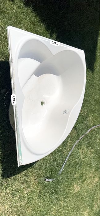 Вана керамика