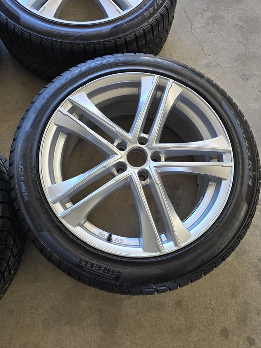 Джанти 19 / 5х108 - Ford, Volvo, Land Rover, Jaguar и др 5x108