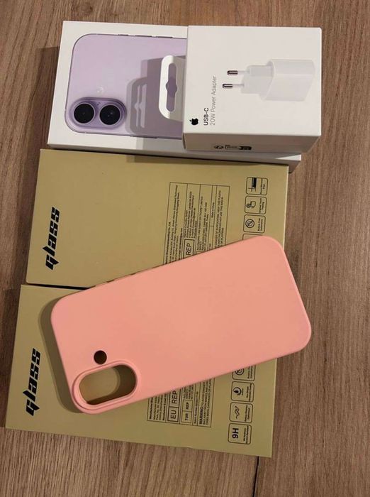 Se vinde iPhone 17 nou