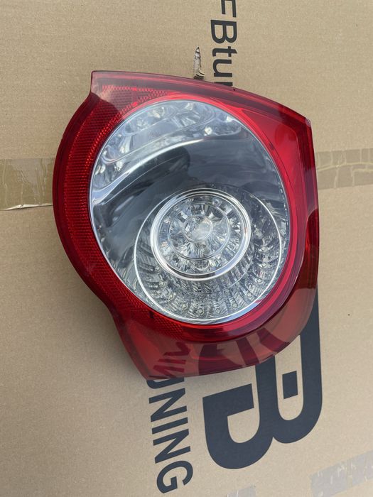 Vand Stopuri Passat B6 Break