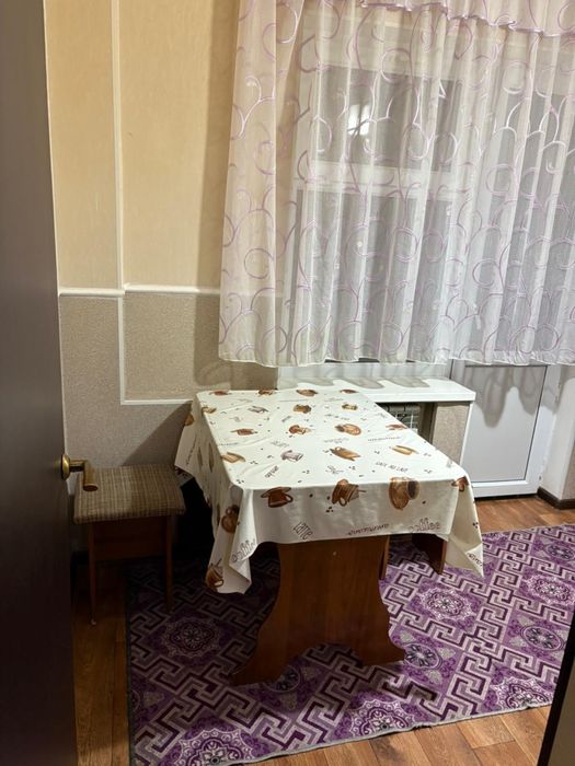 Квартира посуточно 1 ком