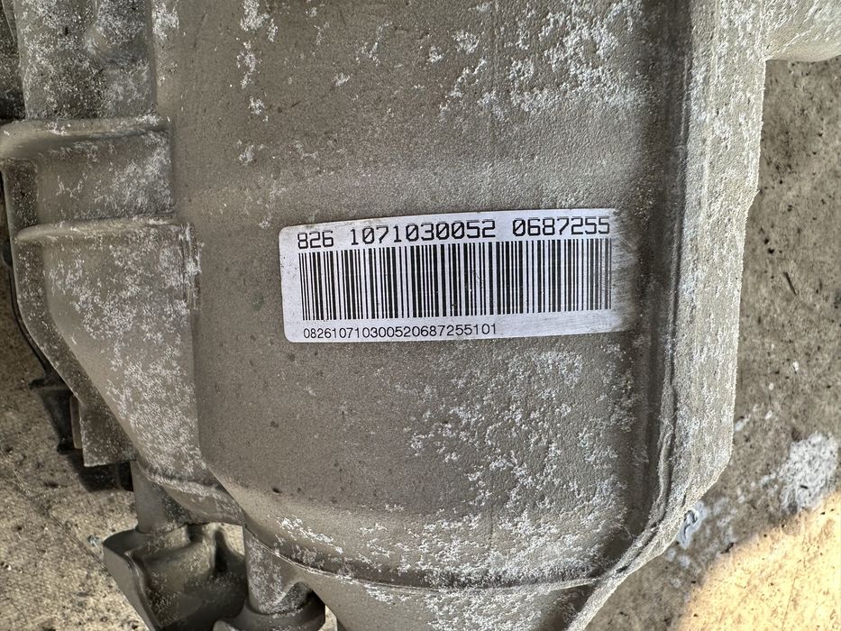 GA6HP19Z автоматична кутия за BMW след 2007 Е87,Е90,Е91,Е84-Х1