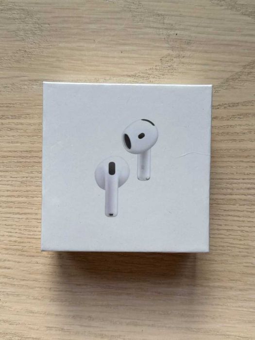 Беспроводные наушники AirPods 3