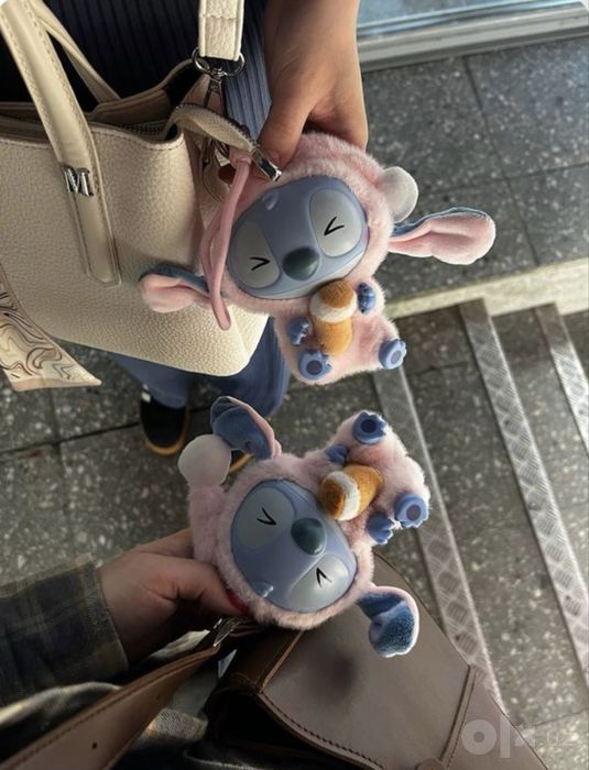 Miniso stitch original
