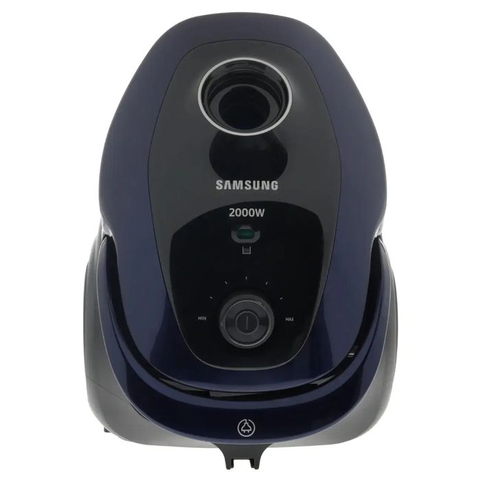 Пылесос Samsung VC20M255BWB/UZ