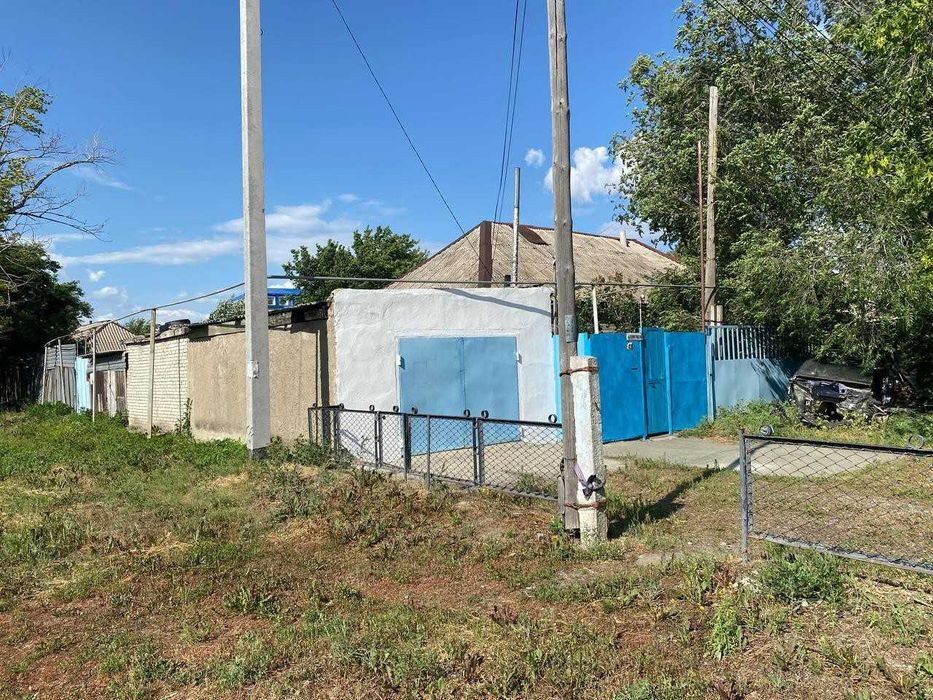 Продажа дома Западный