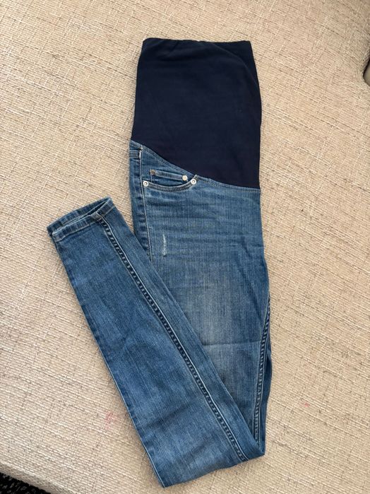 Дънки за бременни