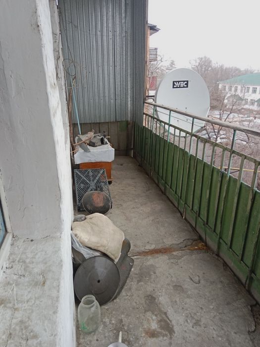 3 болмели кв сатам 4 этаж