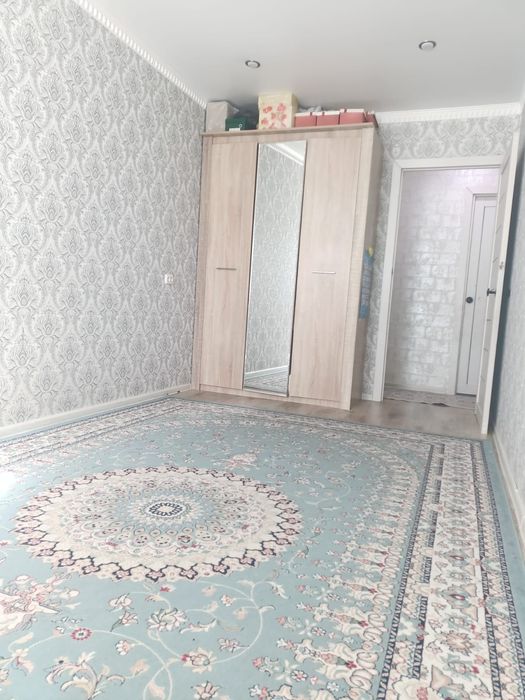 Кватира 2комната прадаю