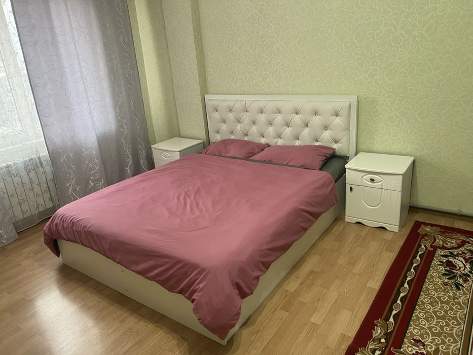 2 ком на 4 чел посуточно рядом с Rixos