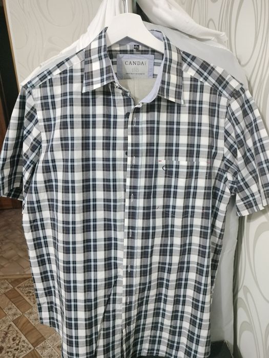 Продам рубашки летние