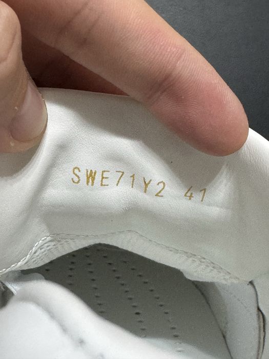 Valentino Garavani One Stud XL 41