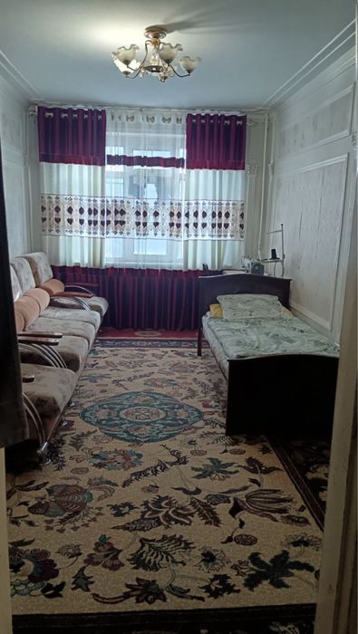 Berter 2 yoki 3xonalikga pulini kelishamiz