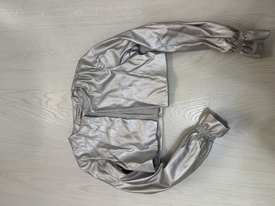 Кожени якета Pinko up 122-128 р-р