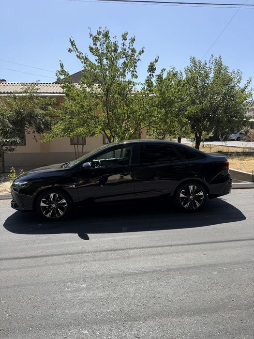 Chevrolet Monza 1.5 atmo 2023