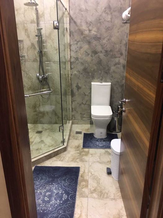 Сдаётся квартира на Ц-2 Новостройка Мурад Билдинг