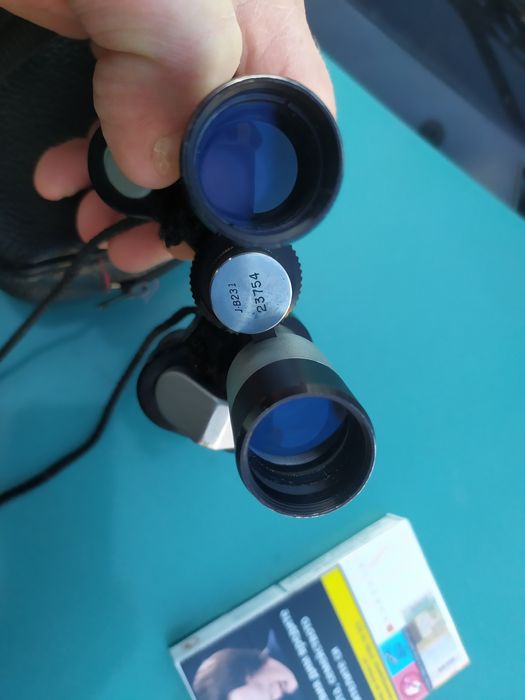 Качествен японски бинокъл