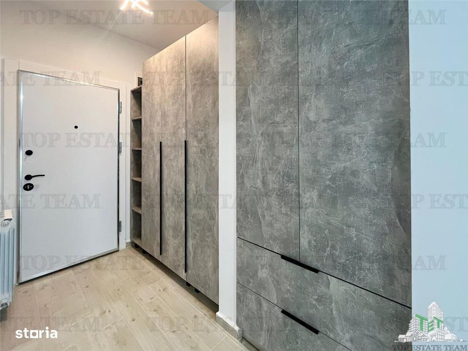 Studio Meraki - mobilat - zona Lidl Mamaia