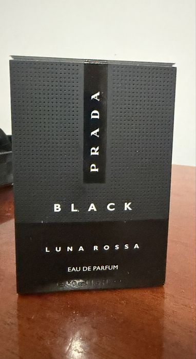 Parfum Prada Black 50ml