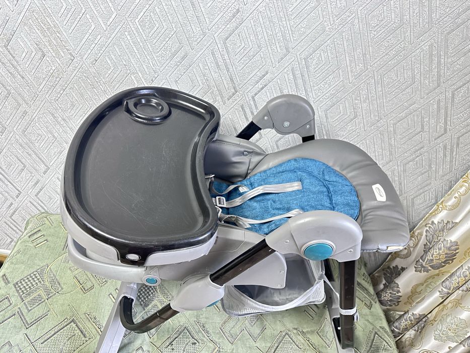 Продам детский стульчик