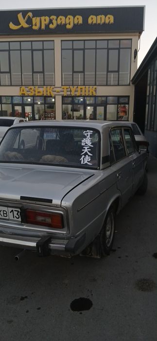 Avto    vaz 2106