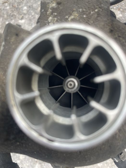 Turbo Турбини от Ауди А8-4.2Тди/Audi A8-4.2TDI GTB1749V