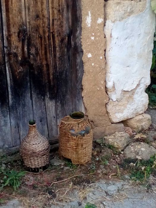 Буркани и дамаджани