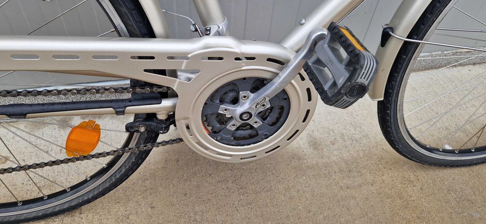 Алуминиев велосипед Kettler колело 26"