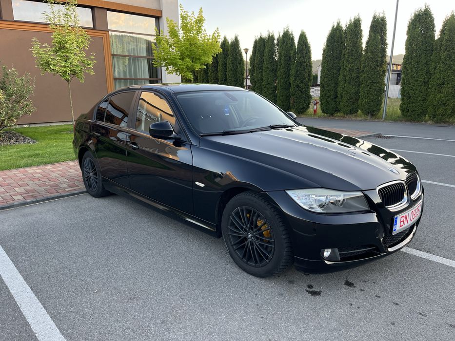 BMW 3 Series 2010 — imagine 3