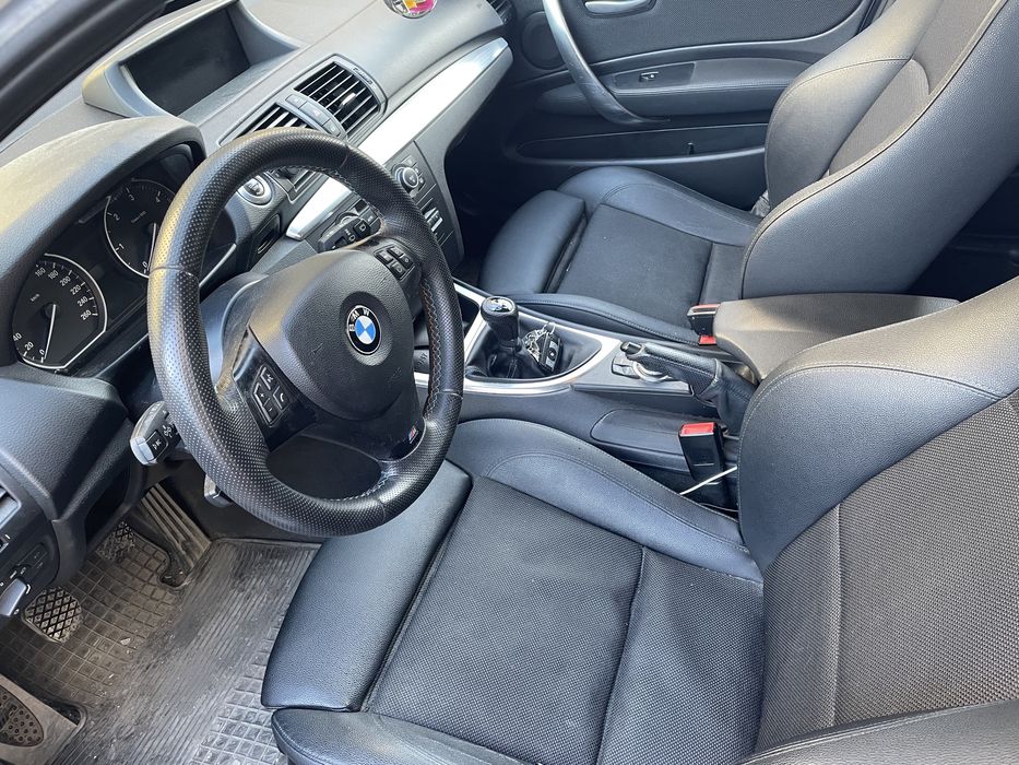 Bmw seria 1 120D