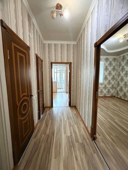 Квартира сотилади