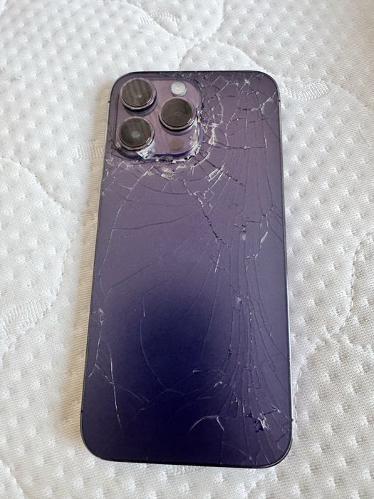 Айфон 14 promax 256 gb