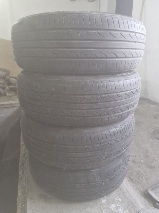 Шины Летние,R16..
