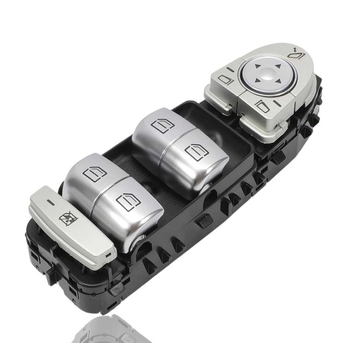 Бутон за ел. стъкла Mercedes W205/GLC, 2059056811