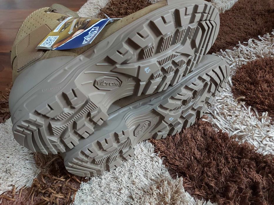 De vanzare Bocanci Haix  Coyote