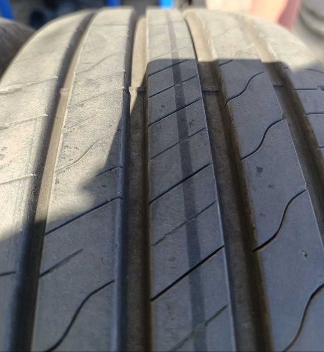 Гуми за лек автомобил употребявани