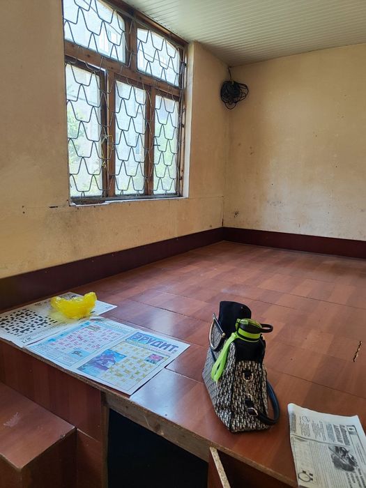 Аренда Кора Камиш -1/2. 1/1/4 пустой тулови ичида